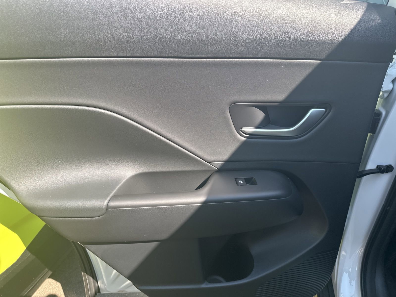 New 2026 Hyundai Kona Limited image 36