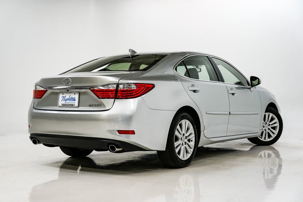 Used 2015 Lexus ES 350 image 26