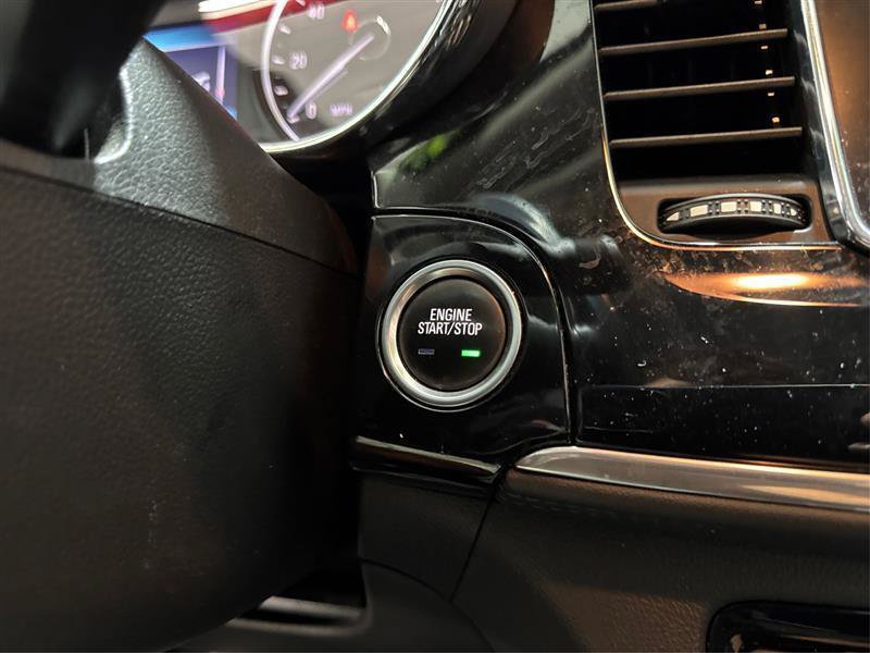 Used 2019 Buick Encore Preferred w/ Safety Package AWD/4WD image 32
