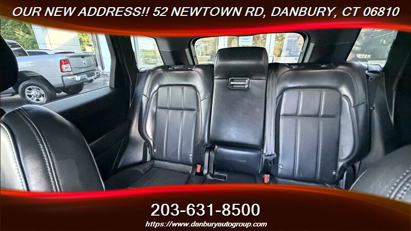 Used 2018 Land Rover Range Rover Sport HSE AWD/4WD image 26