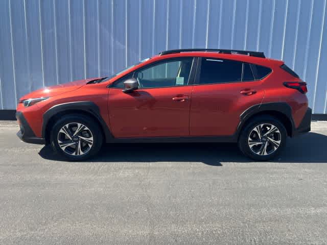 Certified 2024 Subaru Crosstrek 2.0i Premium AWD/4WD image 3