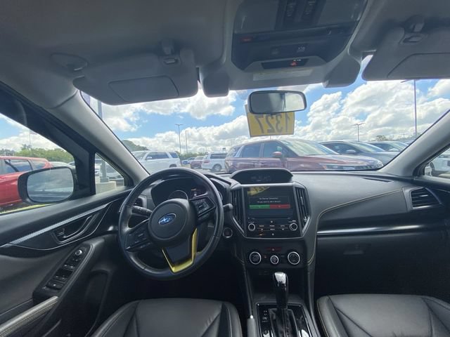 Used 2023 Subaru Crosstrek 2.5i Sport AWD/4WD image 5