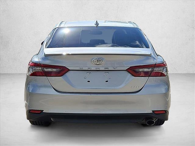 Used 2024 Toyota Camry XLE image 7