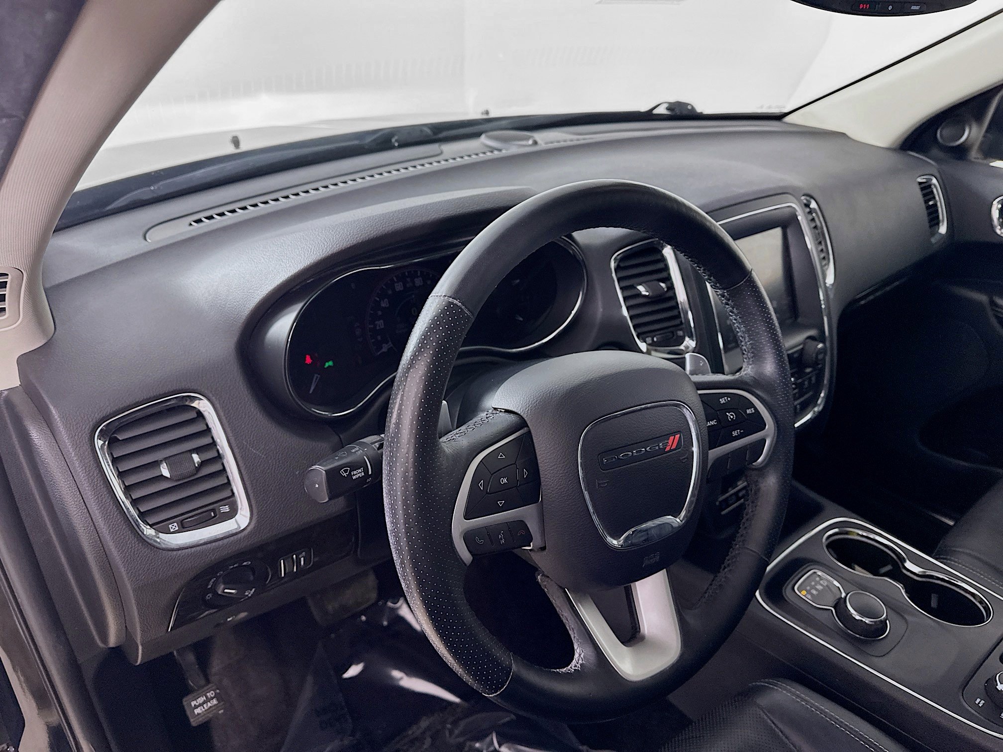 Used 2017 Dodge Durango Citadel image 9