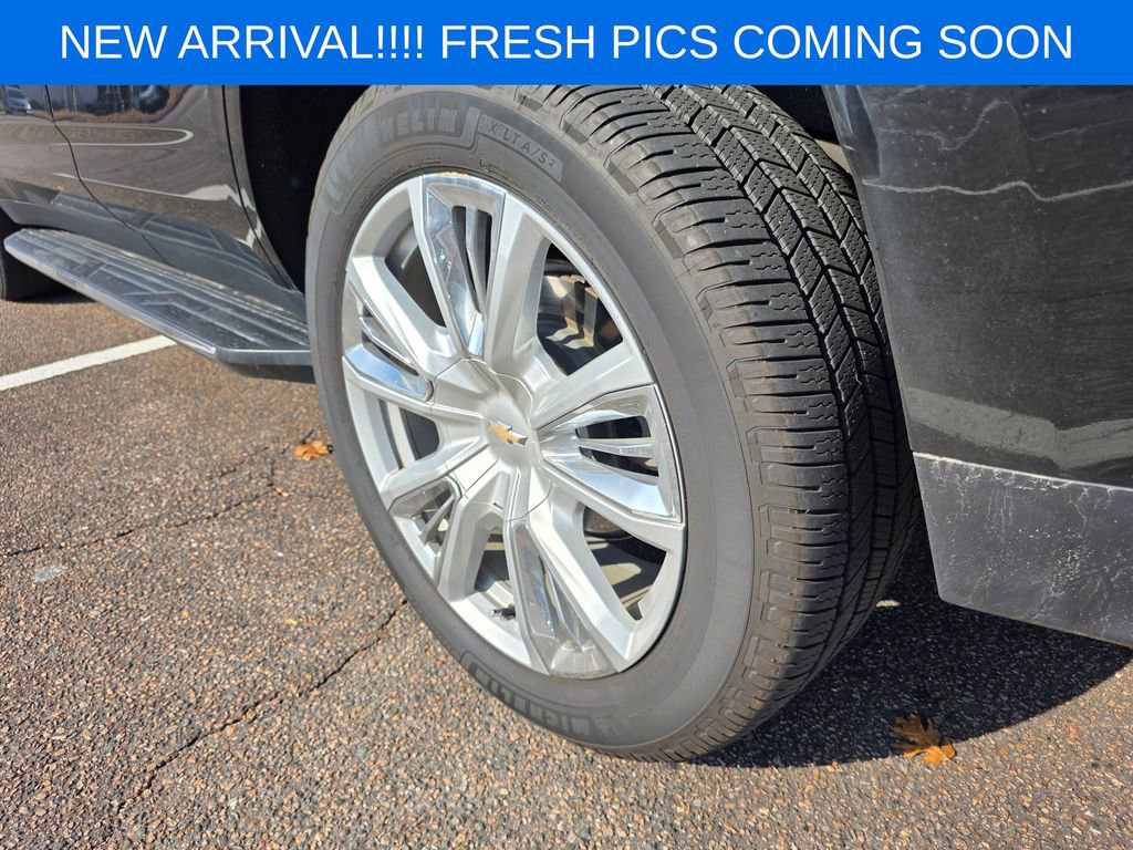 Used 2021 Chevrolet Tahoe High Country image 7