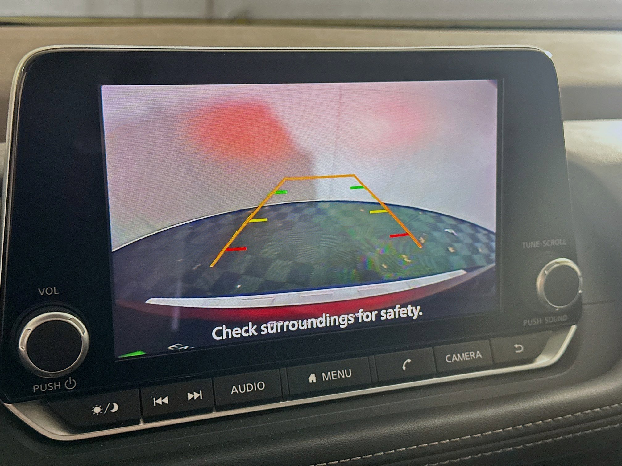 Used 2023 Nissan Rogue SV image 22