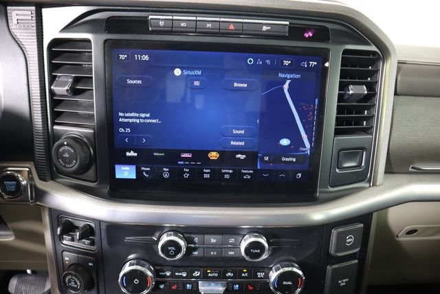 Used 2024 Ford F150 Platinum w/ Equipment Group 703A Plus AWD/4WD image 64