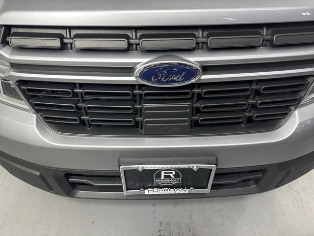 Used 2024 Ford Maverick Lariat FWD image 25