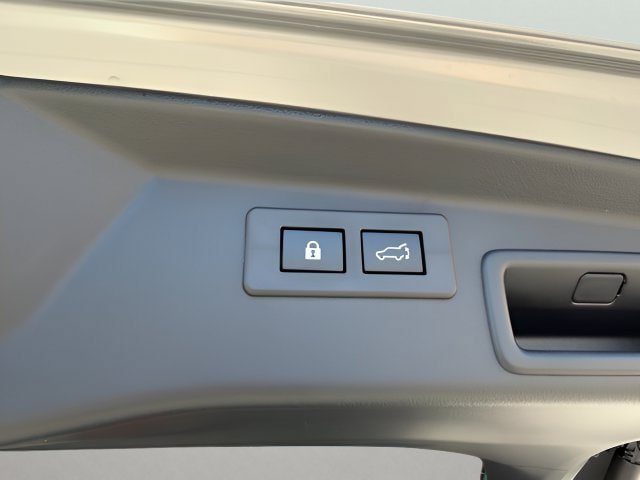 New 2026 Subaru Outback Touring XT AWD/4WD image 22