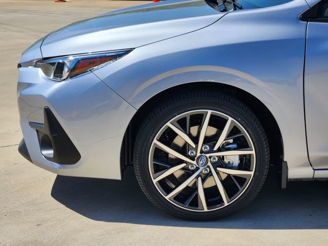 New 2026 Subaru Impreza 2.0i Sport AWD/4WD image 5