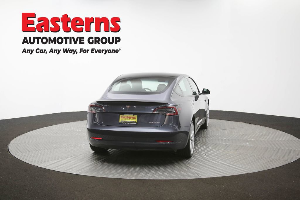 Used 2018 Tesla Model 3 Performance AWD/4WD image 33