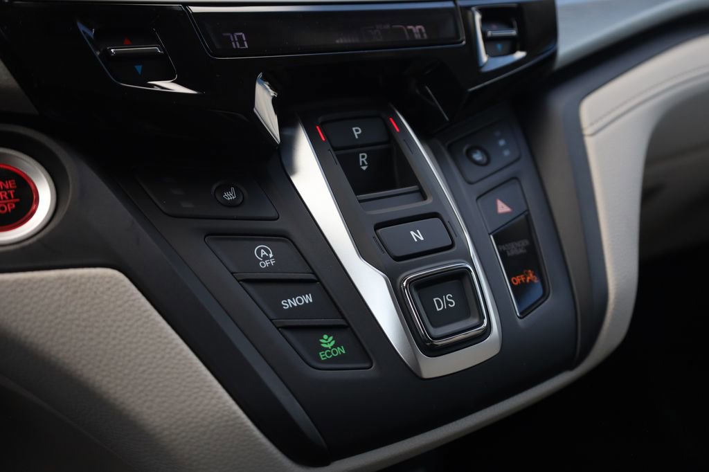 New 2026 Honda Odyssey EX-L image 22