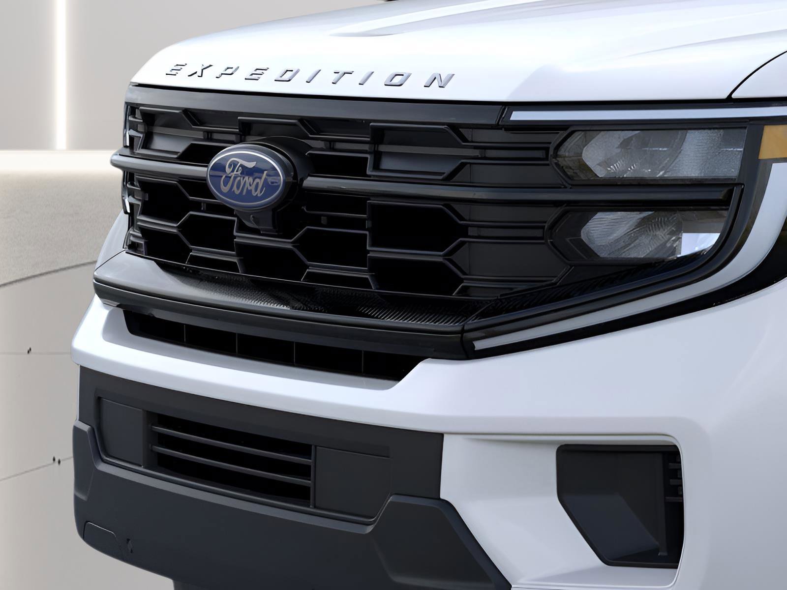 New 2026 Ford Expedition Max Active image 18