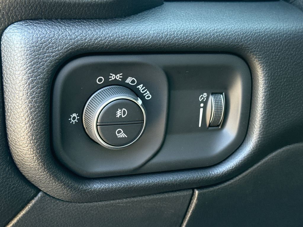 New 2026 RAM 2500 Lone Star image 23