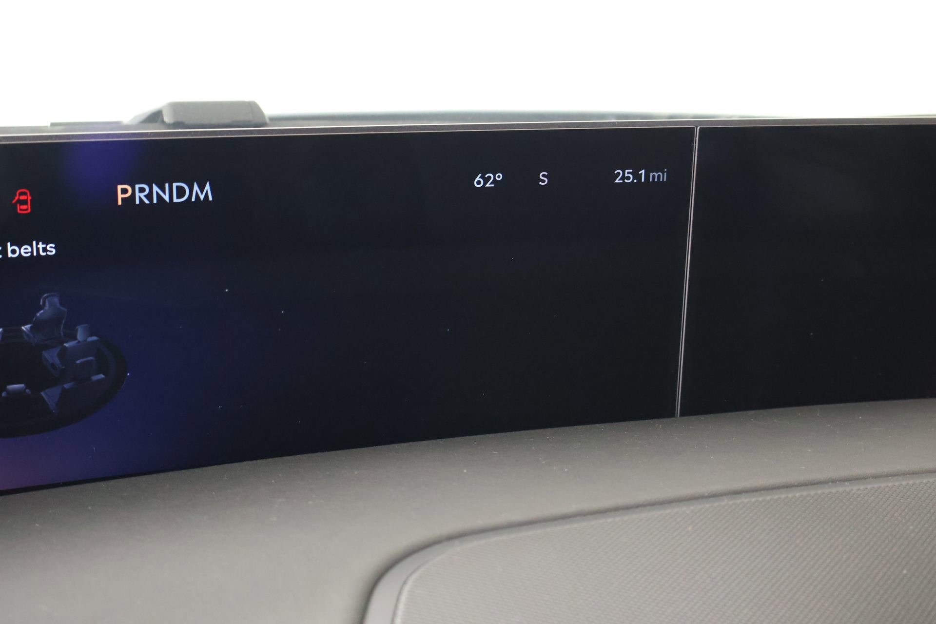 New 2026 Lincoln Navigator L Reserve AWD/4WD image 4