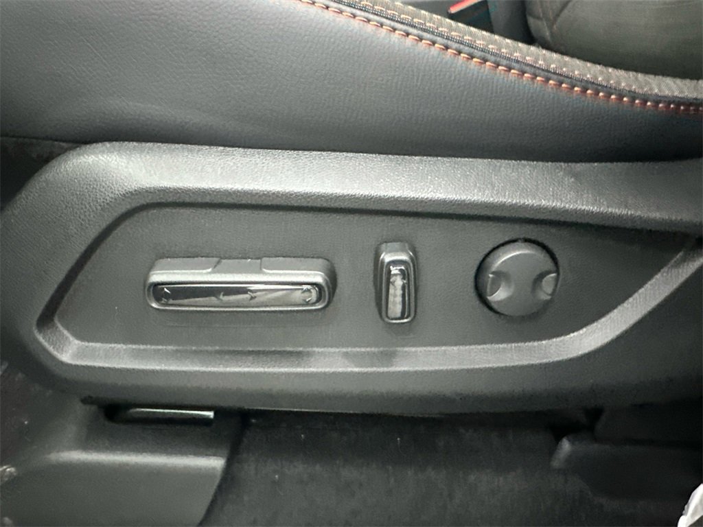 New 2026 Honda Passport TrailSport image 10