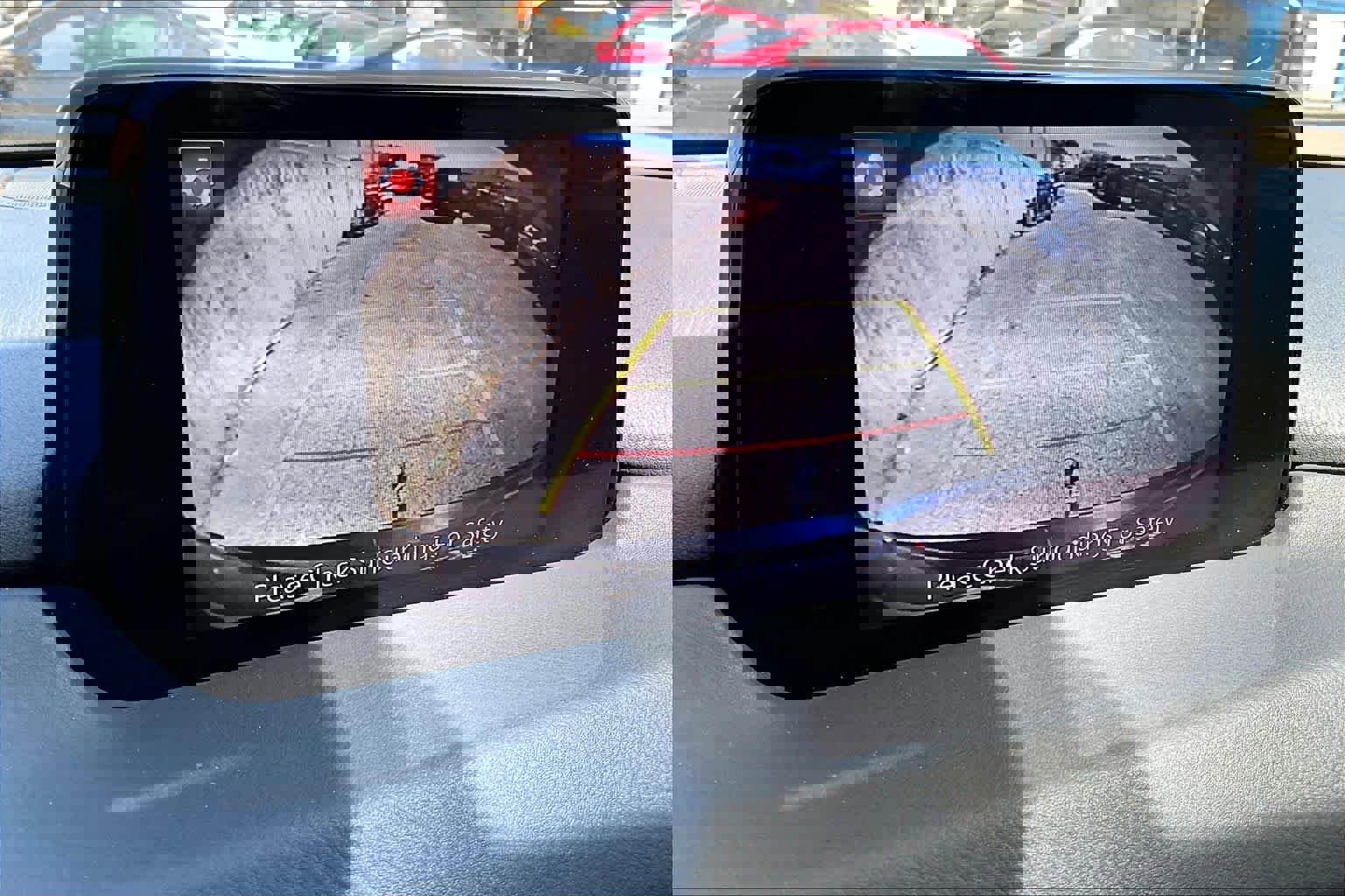 Used 2018 MAZDA CX-5 Touring image 29