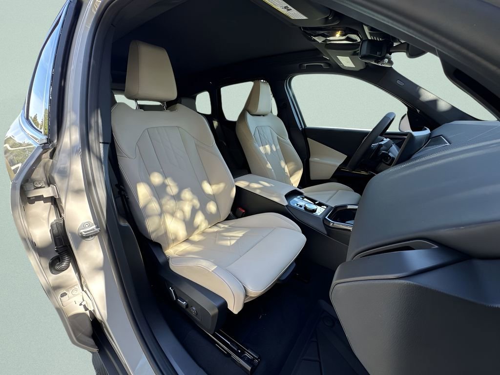 New 2026 BMW X3 xDrive30 w/ Premium Package image 29