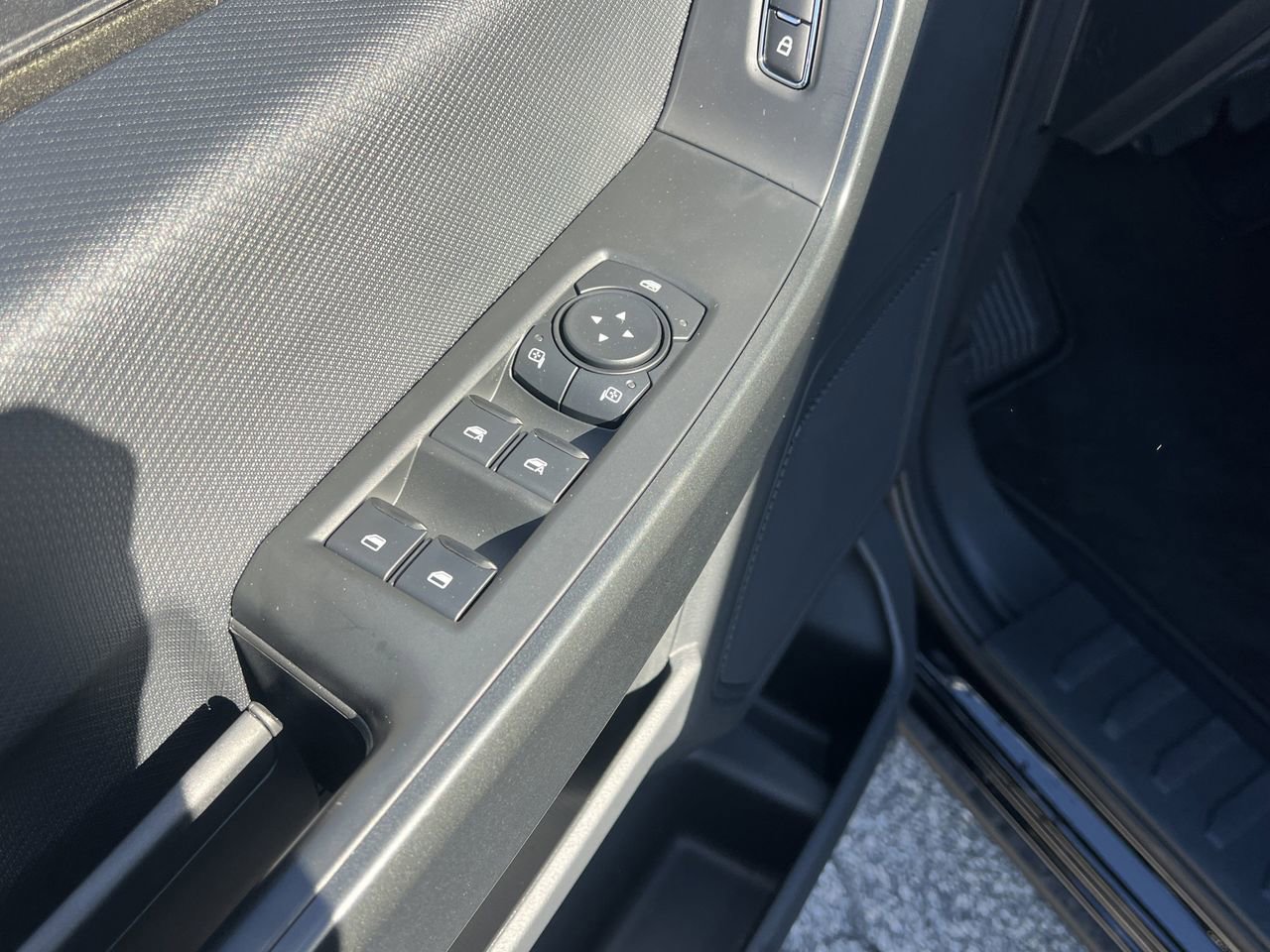 New 2026 Ford F150 STX image 15