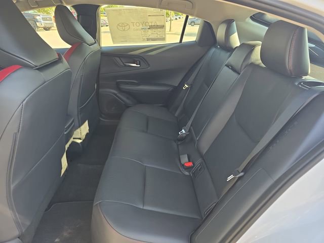 New 2026 Toyota Prius Plug-In Hybrid image 14