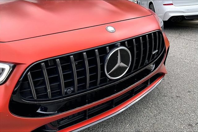 Used 2024 Mercedes-Benz AMG GT 63 image 6