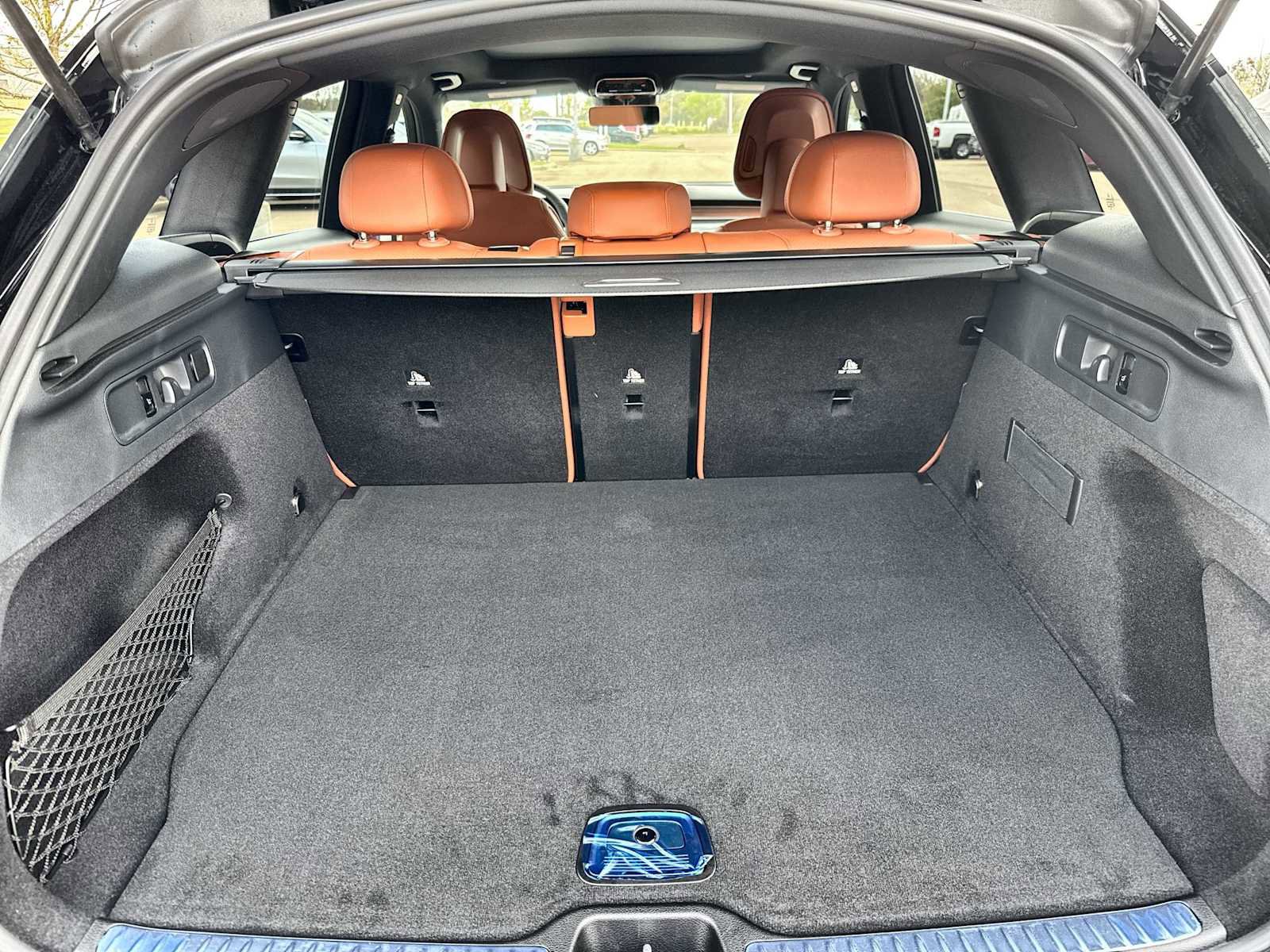 New 2026 Mercedes-Benz GLC 300 4MATIC image 17
