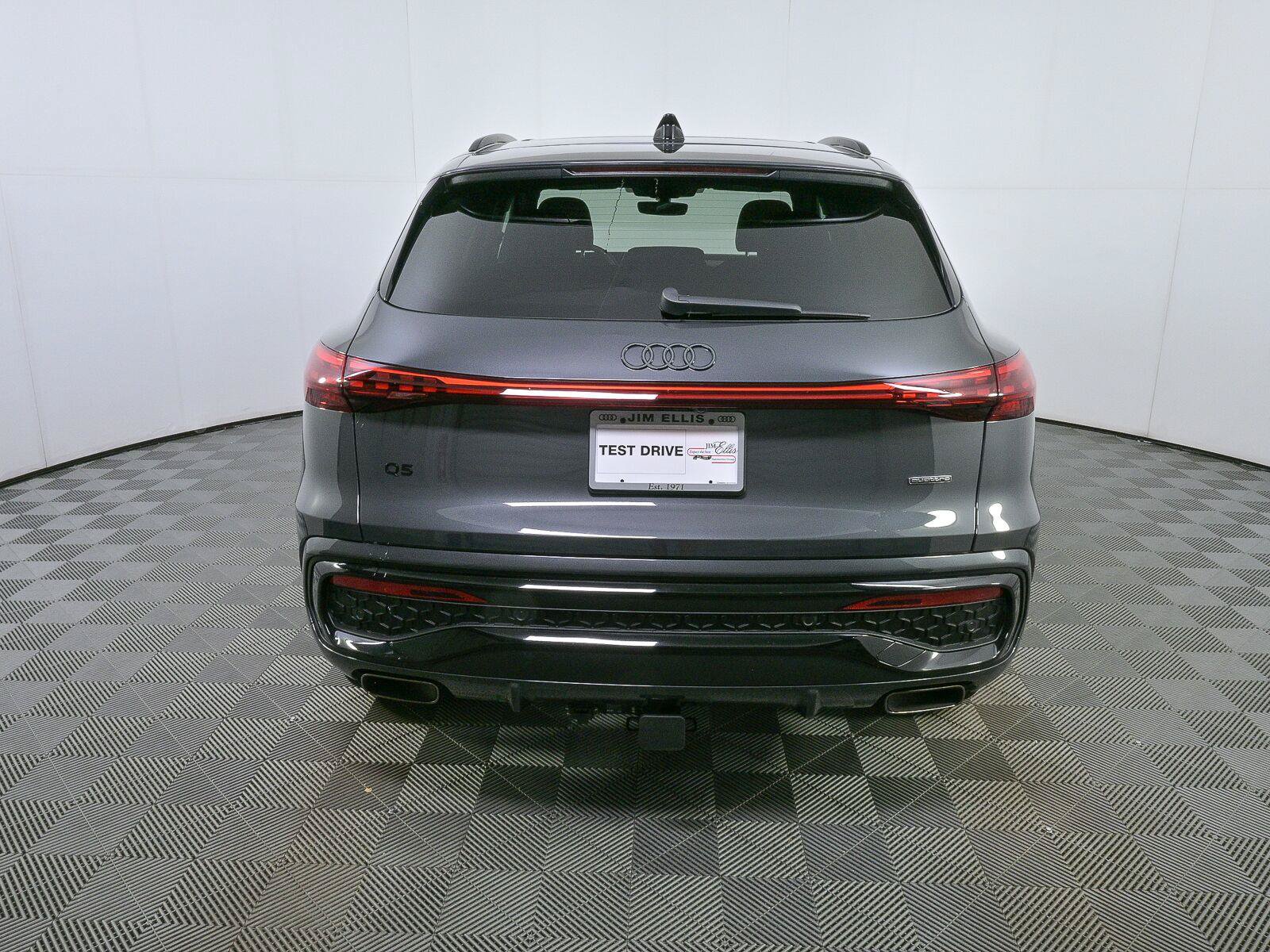 New 2026 Audi Q5 2.0T AWD/4WD image 29