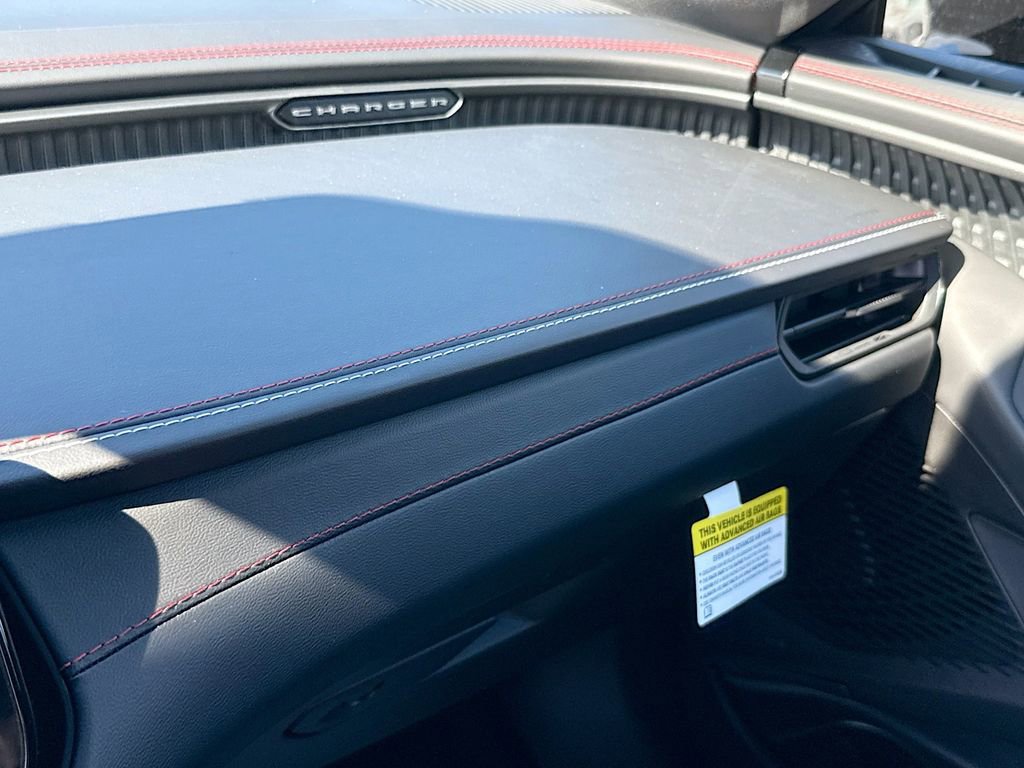 New 2026 Dodge Charger R/T AWD/4WD image 23