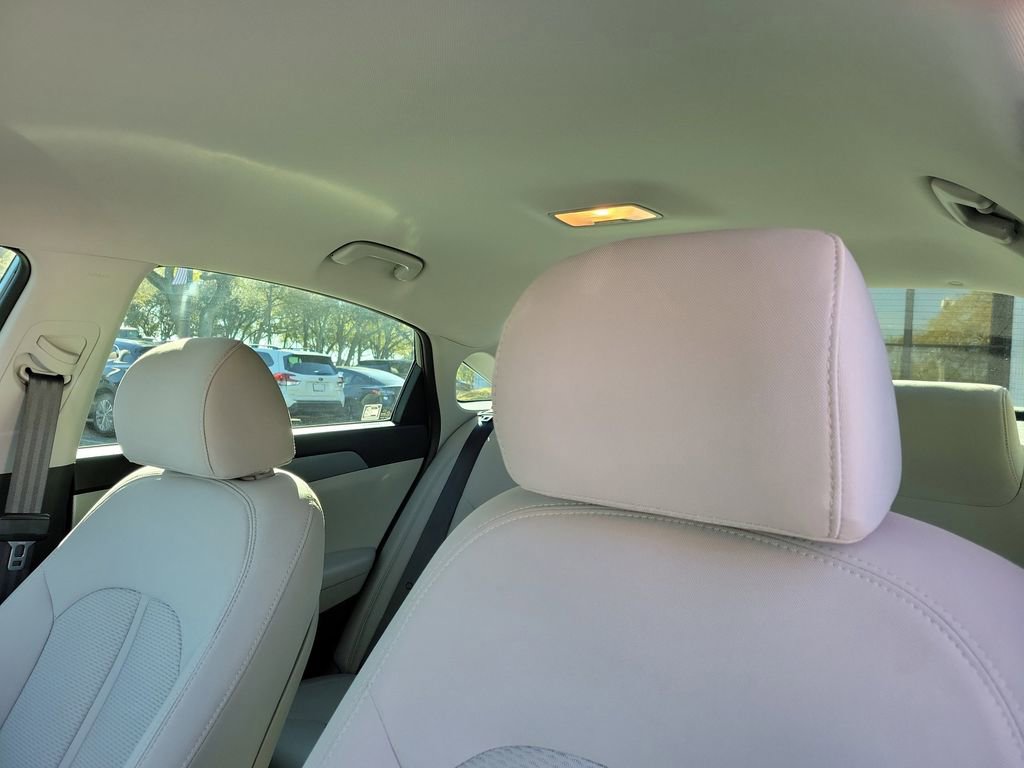 Used 2019 Hyundai Sonata SE image 21