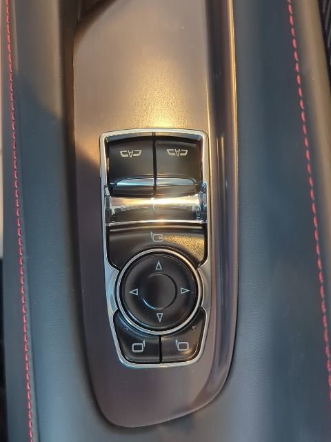 New 2026 Chevrolet Corvette Z06 w/ Stealth Interior Trim Package image 10