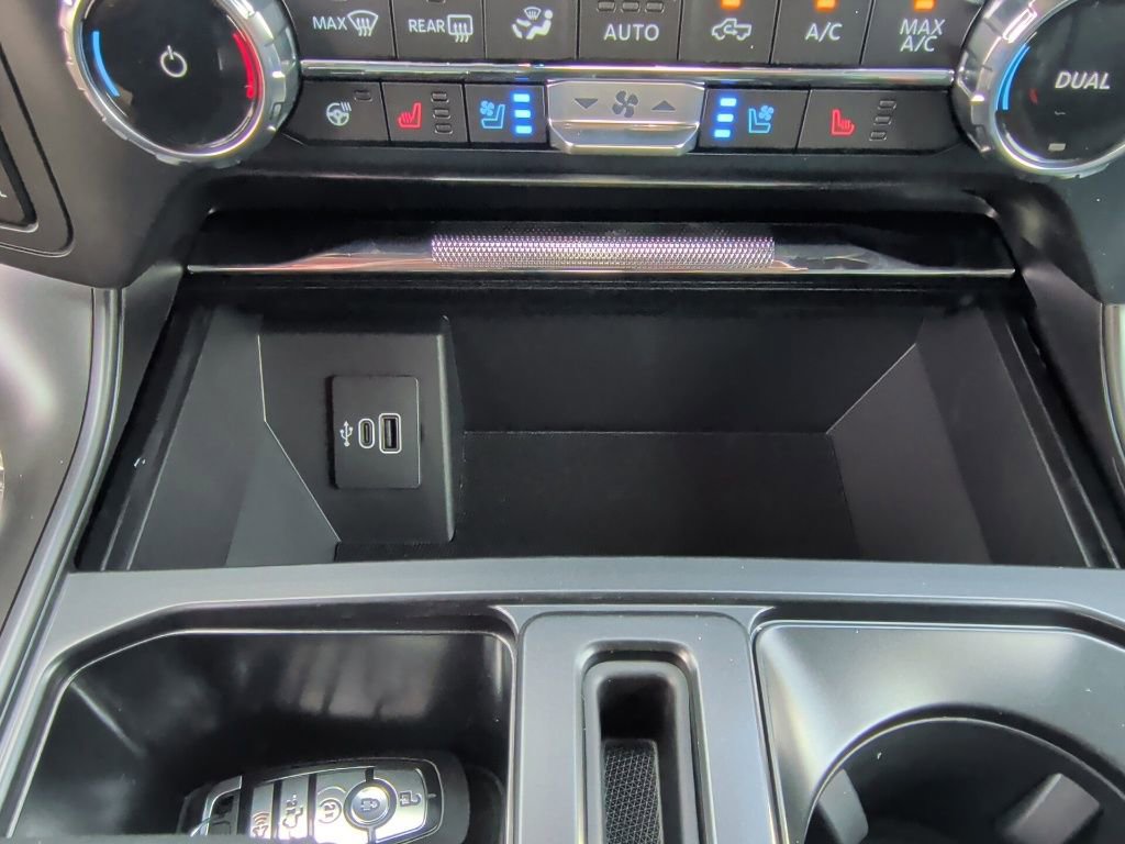 New 2026 Ford F150 Lariat image 32