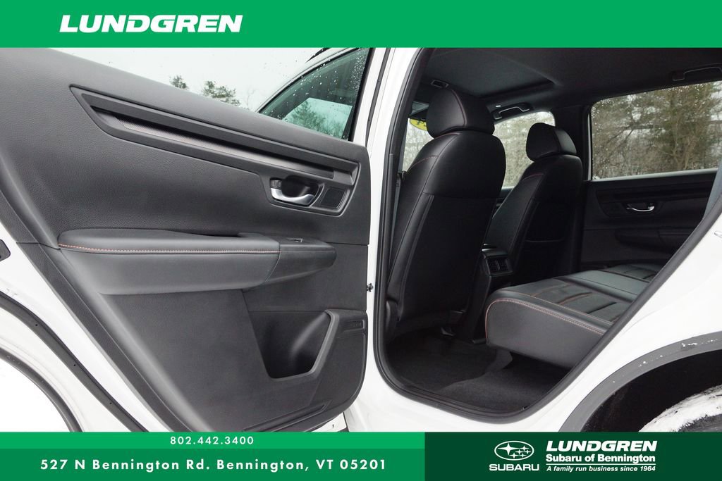 Used 2024 Honda CR-V Sport-L image 29