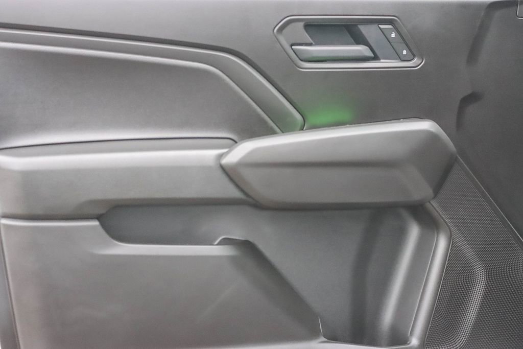 New 2026 Chevrolet Colorado W/T w/ WT Convenience Package II image 19