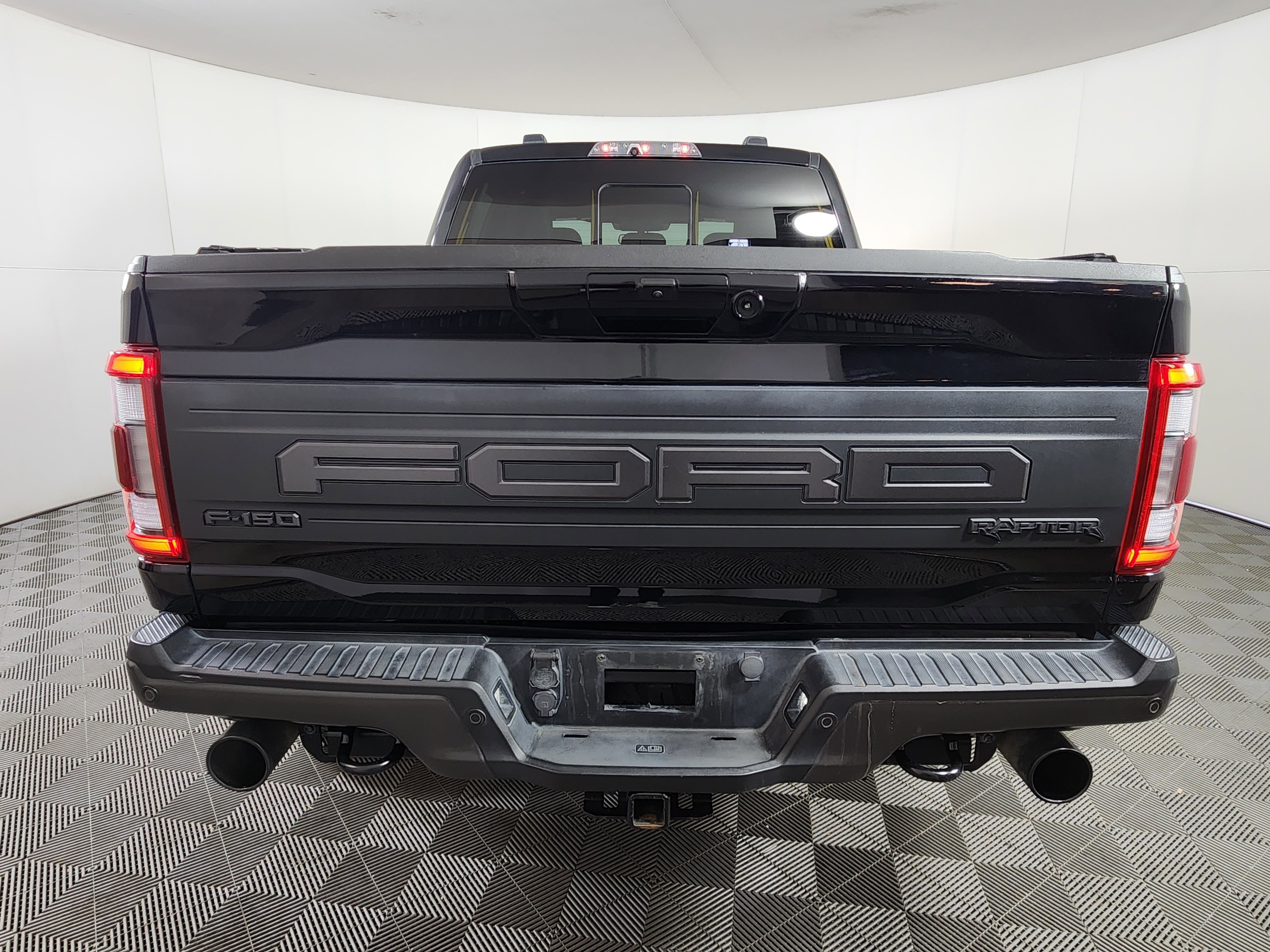 Used 2022 Ford F150 Raptor w/ Raptor 37 Performance Package AWD/4WD image 6