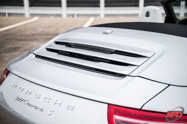 Used 2012 Porsche 911 Carrera S RWD image 27