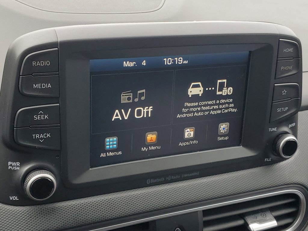 Used 2020 Hyundai Kona SEL image 20