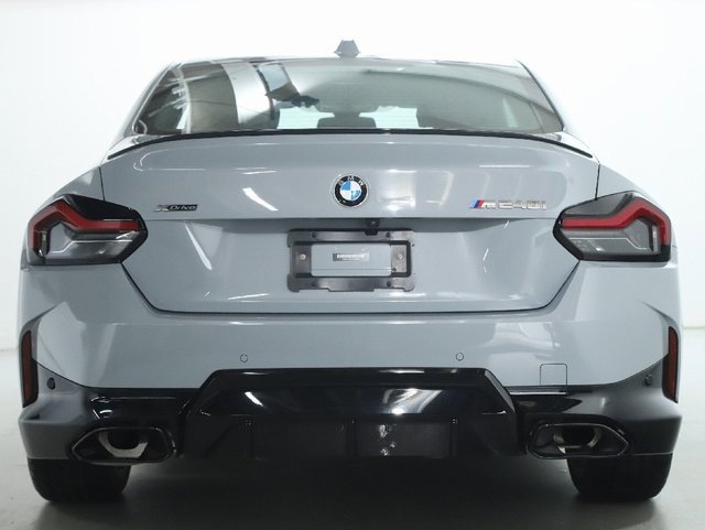 Used 2023 BMW M240i xDrive M240i w/ Premium Package image 41