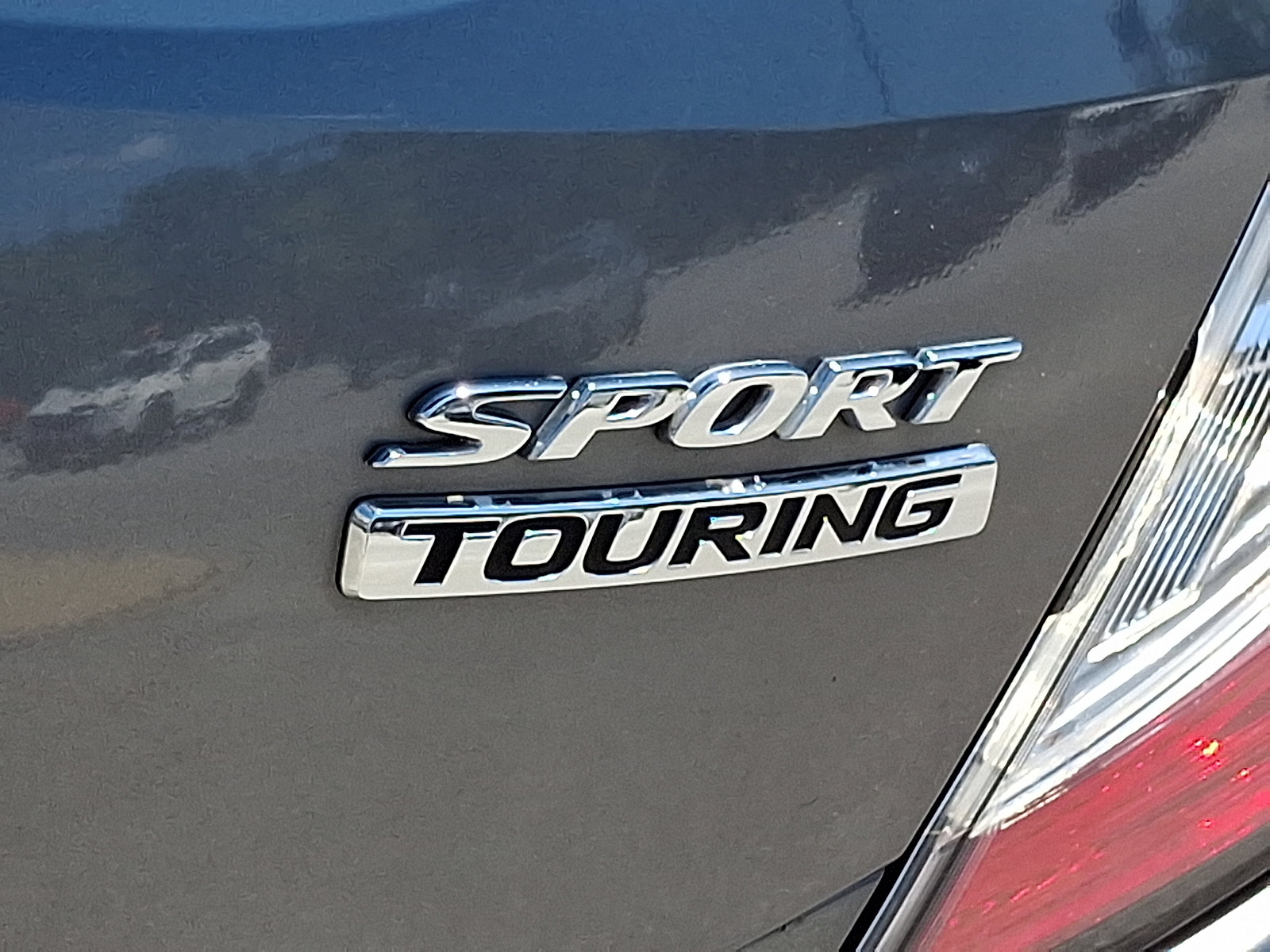 Used 2020 Honda Civic Sport Touring image 32