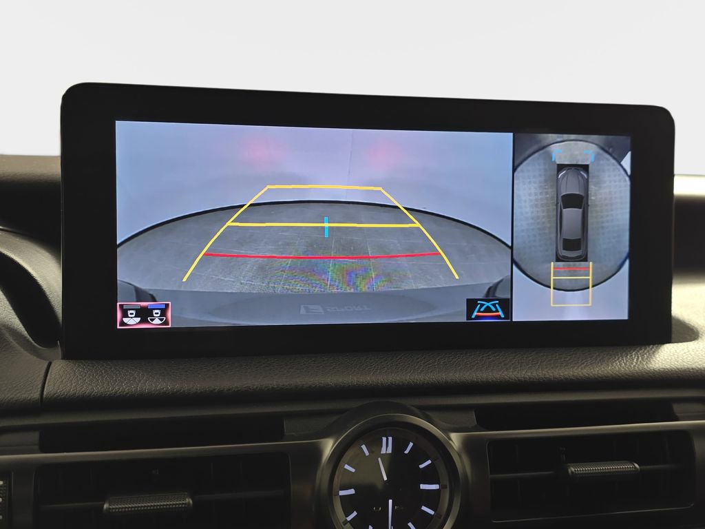 Used 2023 Lexus IS 500 w/ Accessory Package 2 image 25