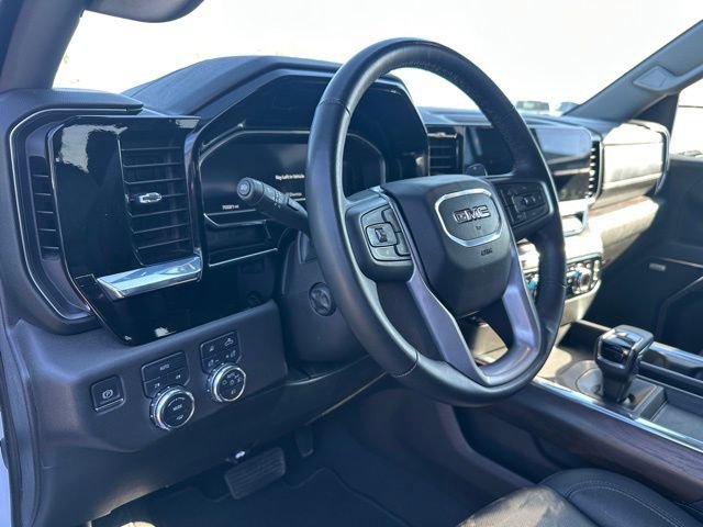 Used 2024 GMC Sierra 1500 SLT w/ SLT Premium Plus Package image 24