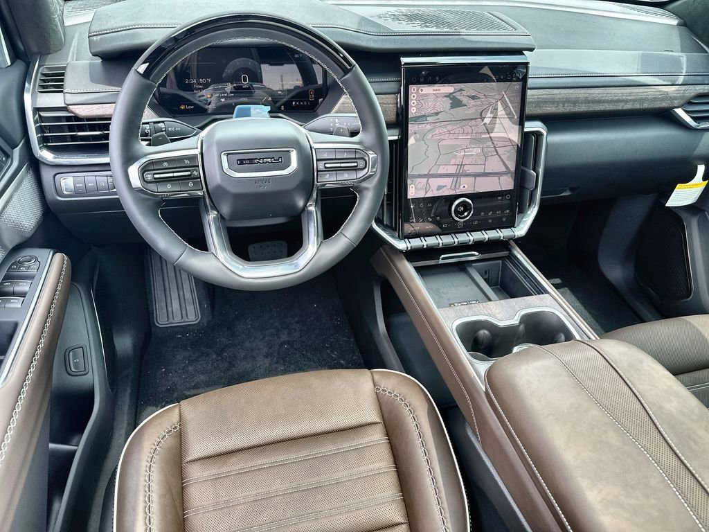 New 2026 GMC Acadia Denali Ultimate AWD/4WD image 20