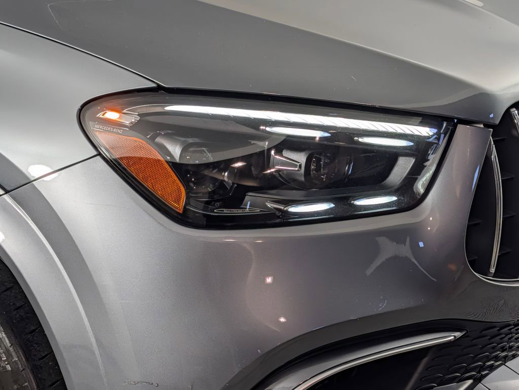 Used 2024 Mercedes-Benz GLE 63 AMG S image 15