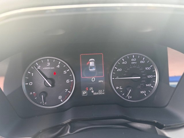 Used 2022 Subaru Legacy Premium image 10