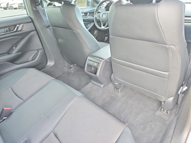 Used 2022 Honda Accord Sport image 12