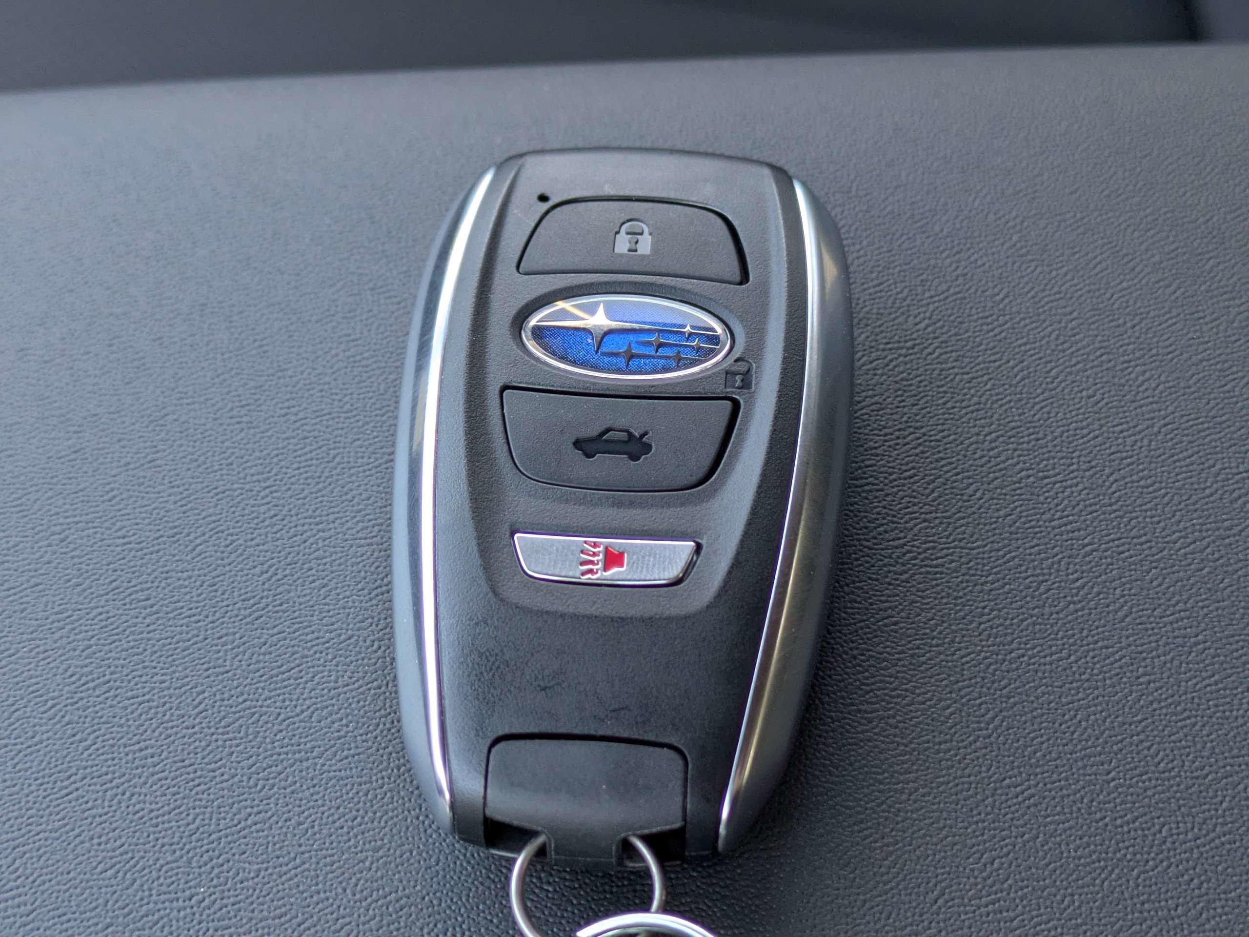 New 2026 Subaru Outback Limited image 33