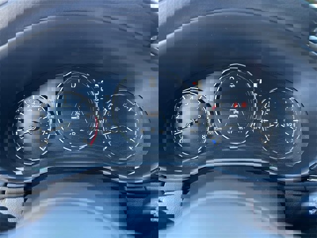 Used 2021 MAZDA MAZDA3 AWD 2.5 Turbo Hatchback image 31