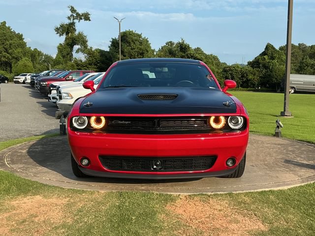 Used 2018 Dodge Challenger T/A RWD video 2
