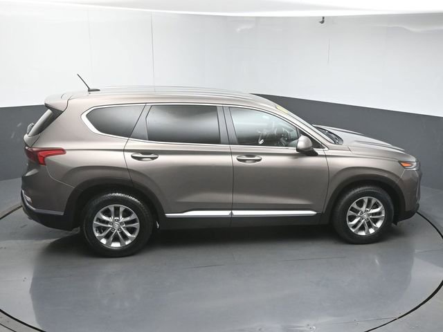 Used 2019 Hyundai Santa Fe SE AWD/4WD image 47