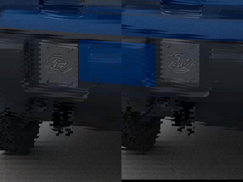 New 2026 Ford Bronco Sport Big Bend image 23