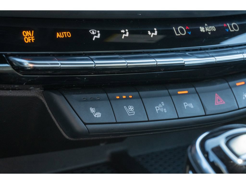 Used 2025 Cadillac CT5 Sport w/ Technology Package image 24